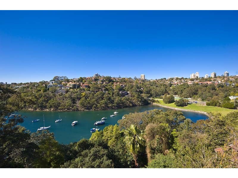 43 Churchill Crescent, Cammeray NSW 2062