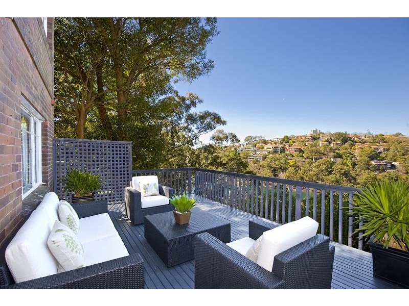 43 Churchill Crescent, Cammeray NSW 2062