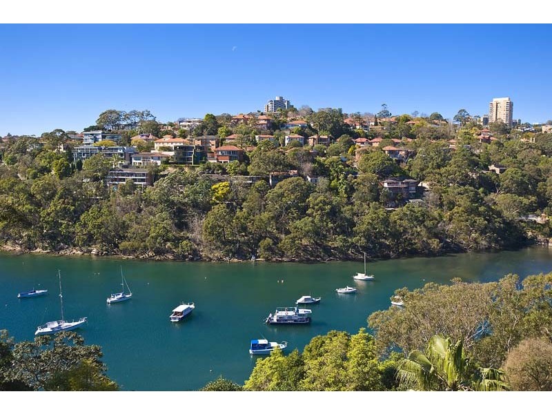 43 Churchill Crescent, Cammeray NSW 2062