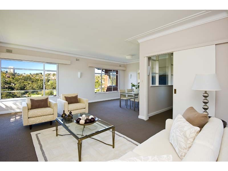 43 Churchill Crescent, Cammeray NSW 2062