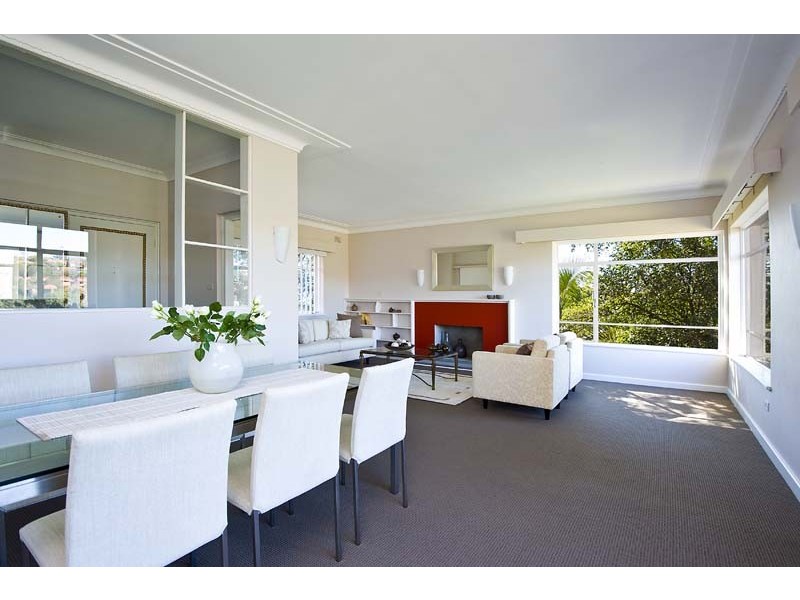 43 Churchill Crescent, Cammeray NSW 2062