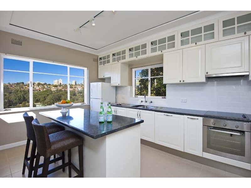 43 Churchill Crescent, Cammeray NSW 2062