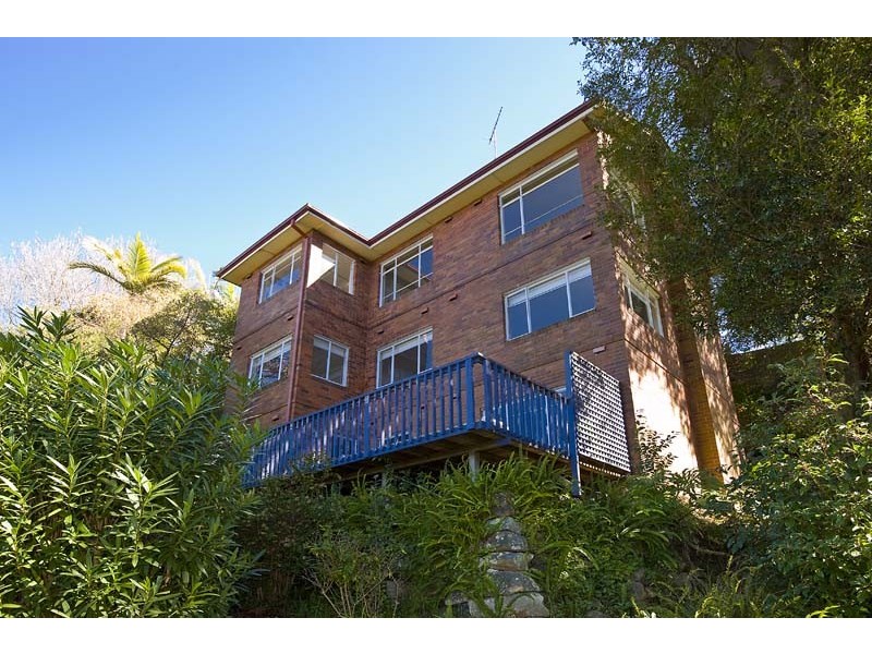 43 Churchill Crescent, Cammeray NSW 2062