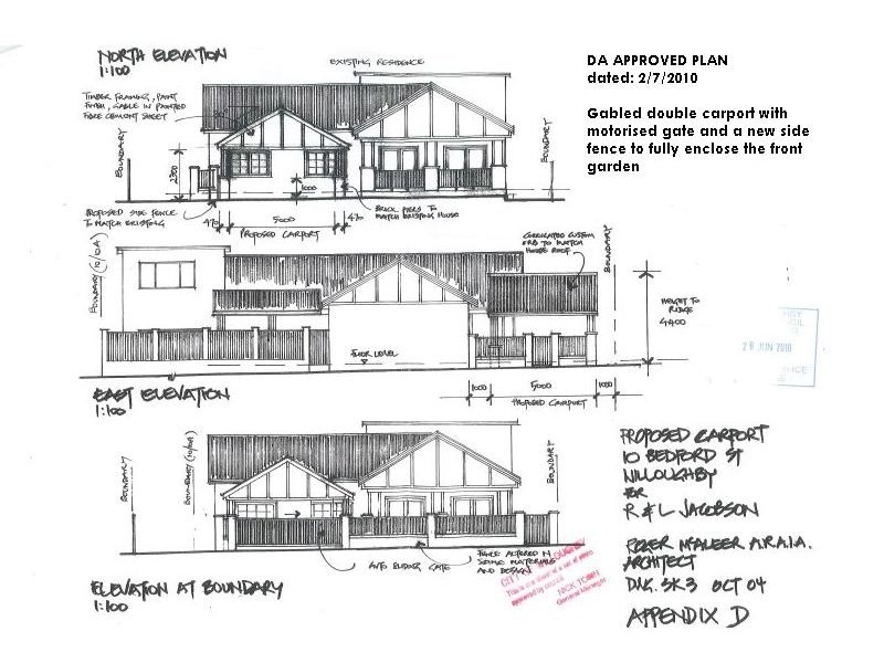 10 Bedford Street, Willoughby NSW 2068