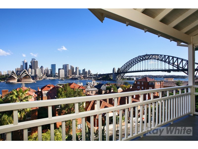 116 Kirribilli Avenue, Kirribilli NSW 2061