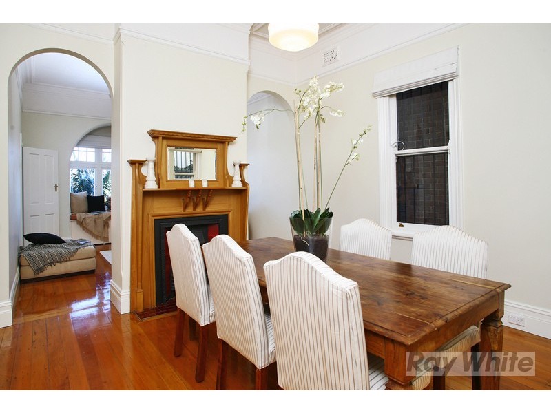 116 Kirribilli Avenue, Kirribilli NSW 2061