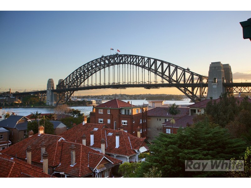 116 Kirribilli Avenue, Kirribilli NSW 2061