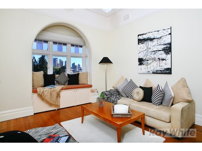 116 Kirribilli Avenue, Kirribilli NSW 2061