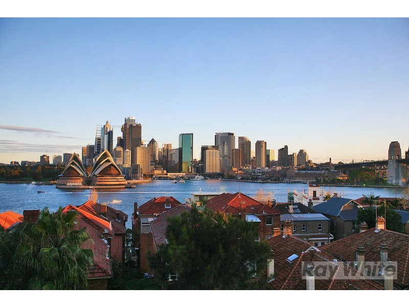 116 Kirribilli Avenue, Kirribilli NSW 2061