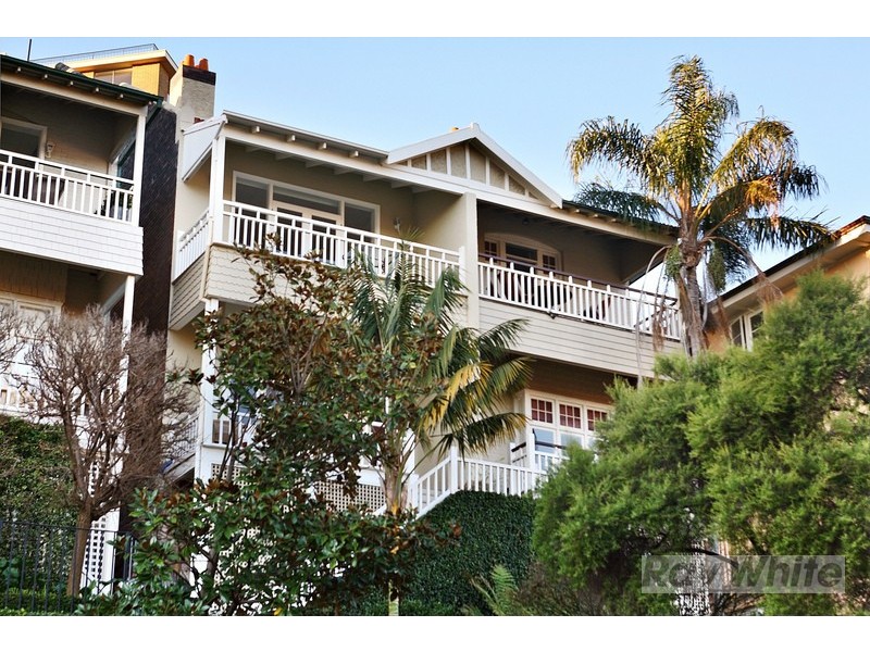 116 Kirribilli Avenue, Kirribilli NSW 2061