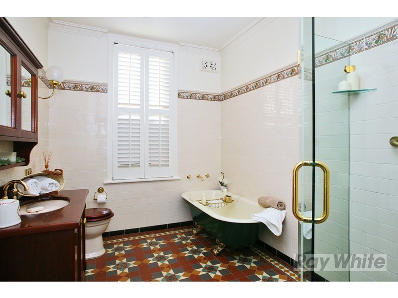116 Kirribilli Avenue, Kirribilli NSW 2061