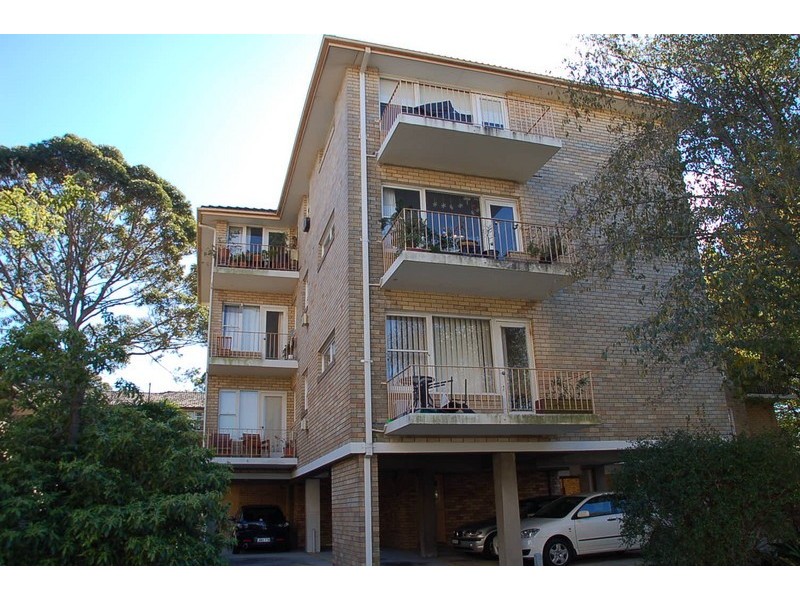 6/464 Military Road, Mosman NSW 2088