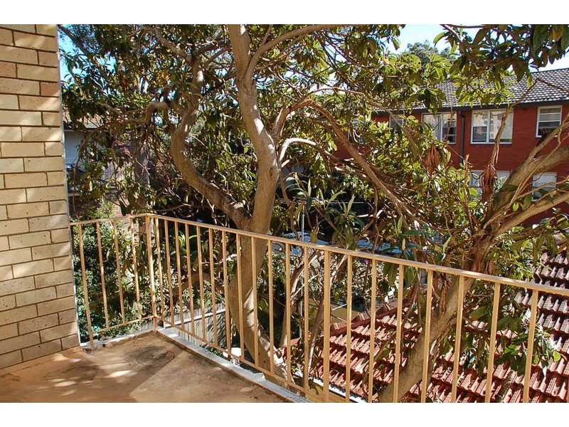 6/464 Military Road, Mosman NSW 2088