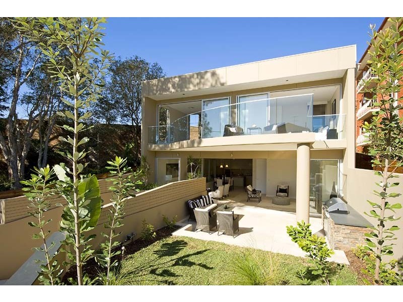 28A Warringah Road, Mosman NSW 2088