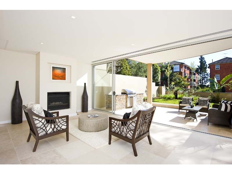 28A Warringah Road, Mosman NSW 2088