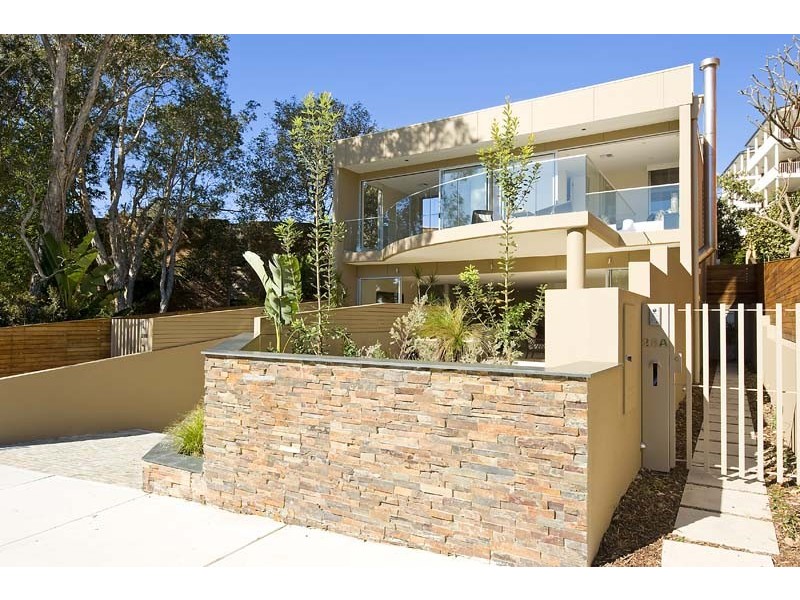 28A Warringah Road, Mosman NSW 2088