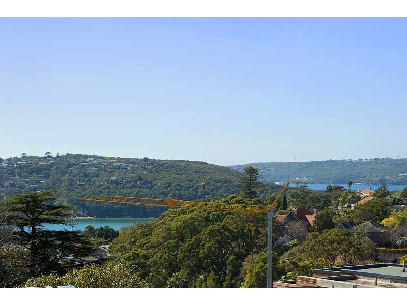 28B Warringah Road, Mosman NSW 2088