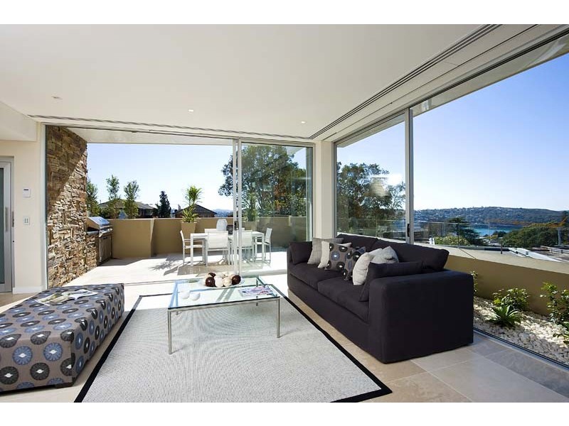 28B Warringah Road, Mosman NSW 2088