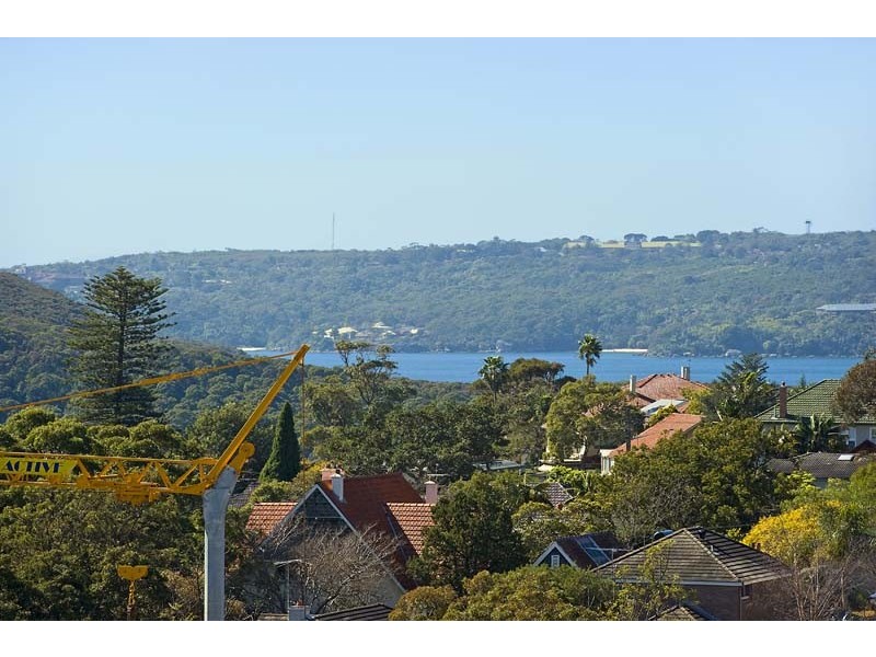 28B Warringah Road, Mosman NSW 2088