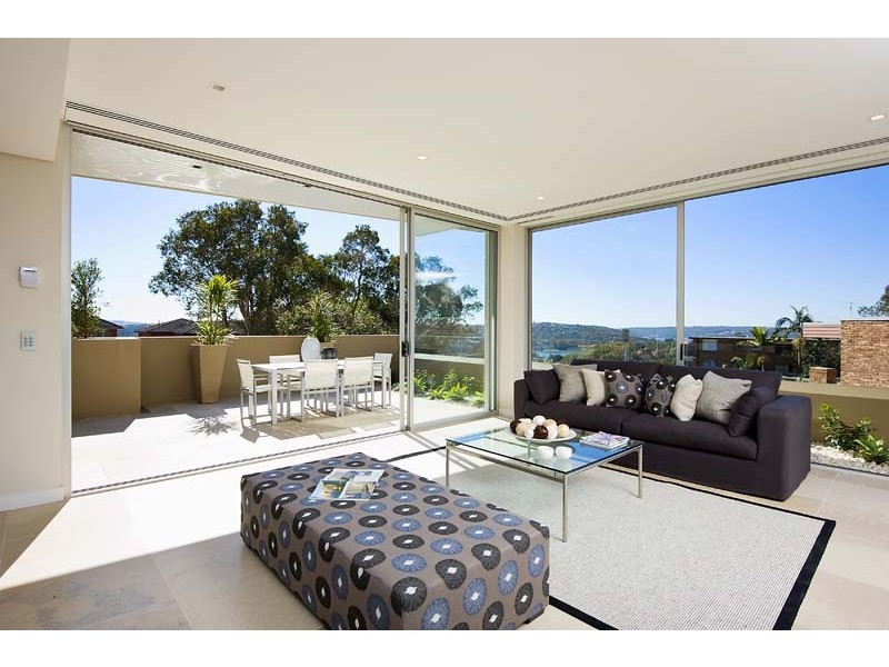 28B Warringah Road, Mosman NSW 2088