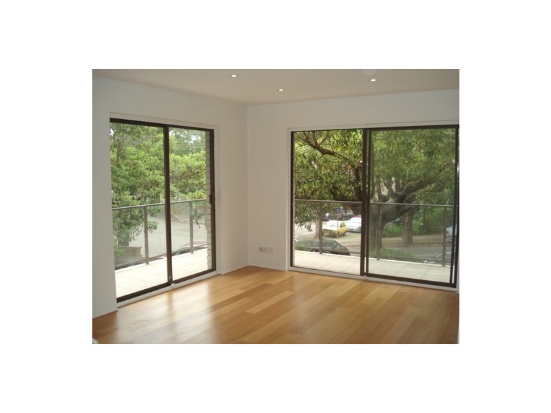 6/81 Shirley Road, Wollstonecraft NSW 2065