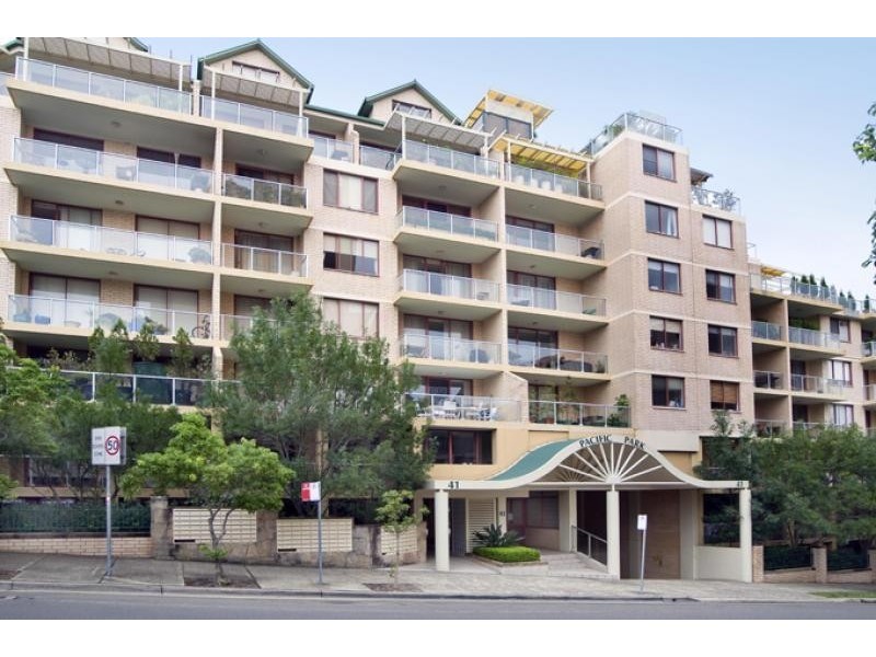 124/41 Rocklands Road, Wollstonecraft NSW 2065