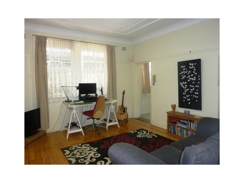 5/59 Upper Pitt Street, Kirribilli NSW 2061