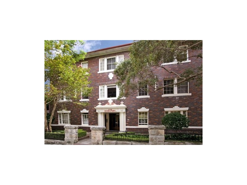 5/59 Upper Pitt Street, Kirribilli NSW 2061