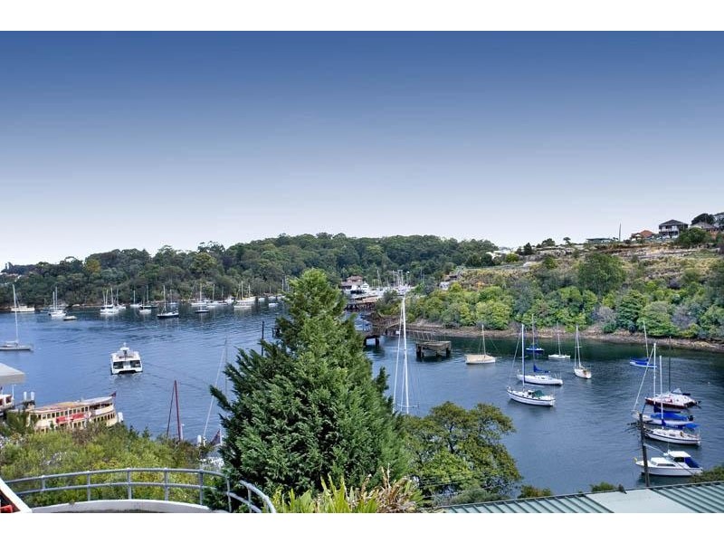 5/9 Commodore Crescent, Mcmahons Point NSW 2060