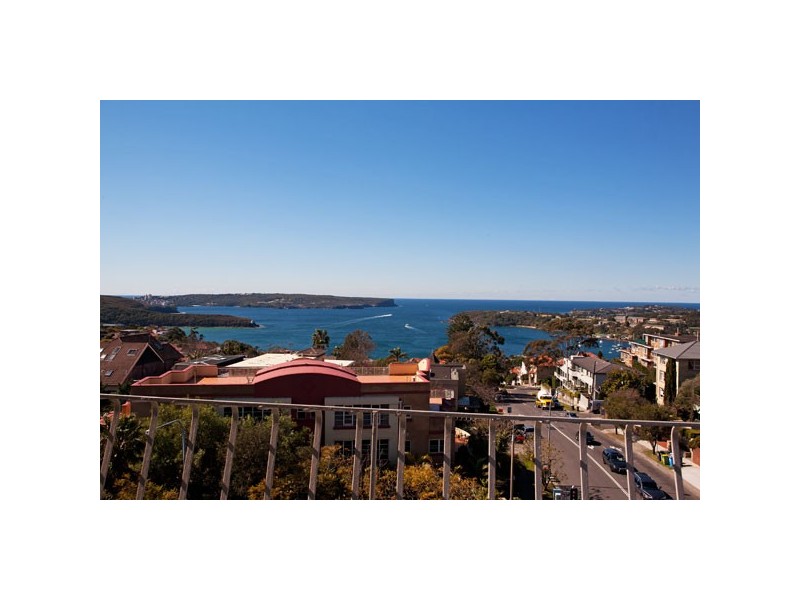 30/102 Spit Road, Mosman NSW 2088