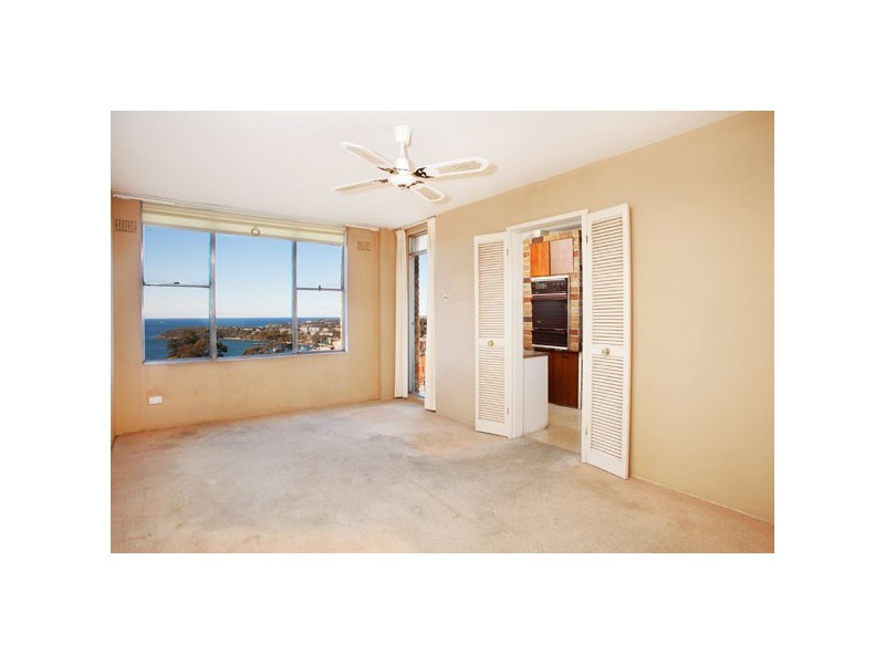 30/102 Spit Road, Mosman NSW 2088