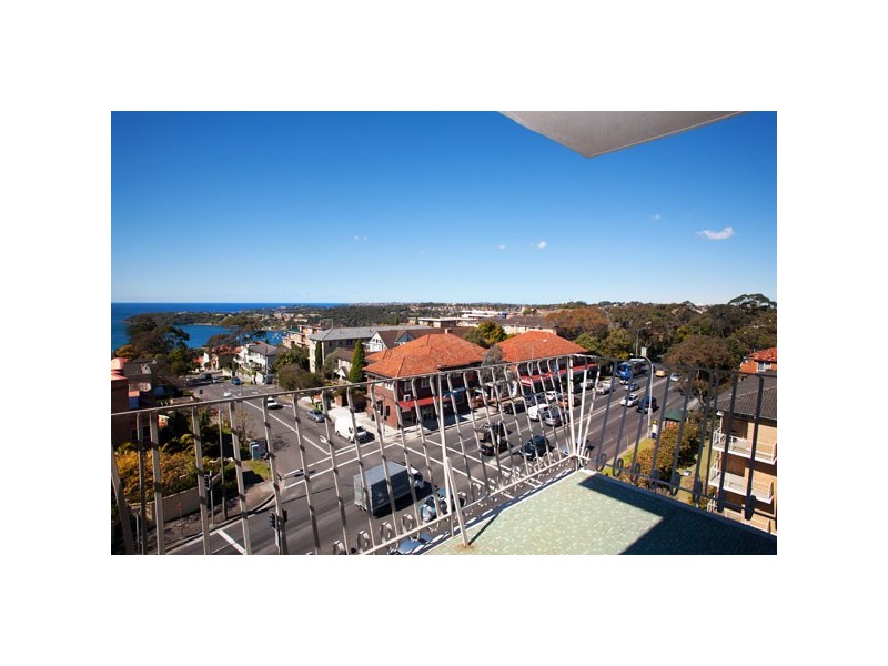 30/102 Spit Road, Mosman NSW 2088