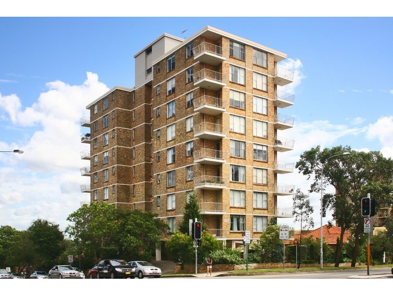 30/102 Spit Road, Mosman NSW 2088