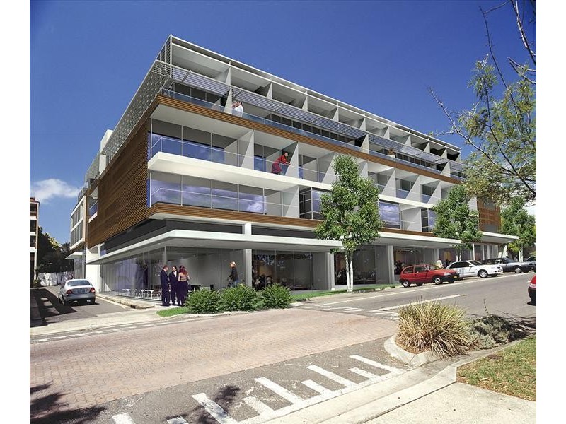 19 Grosvenor Street, Neutral Bay NSW 2089