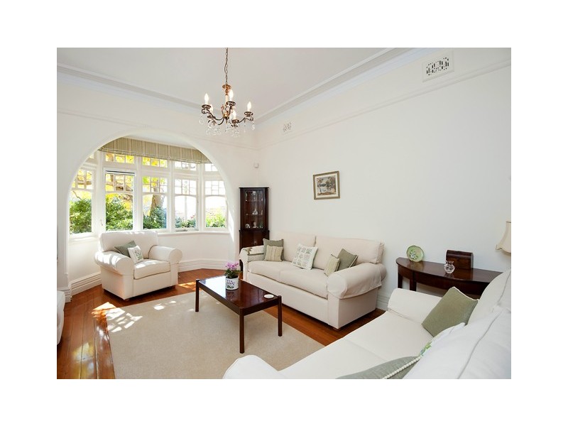 42 Wolseley Road, Mosman NSW 2088