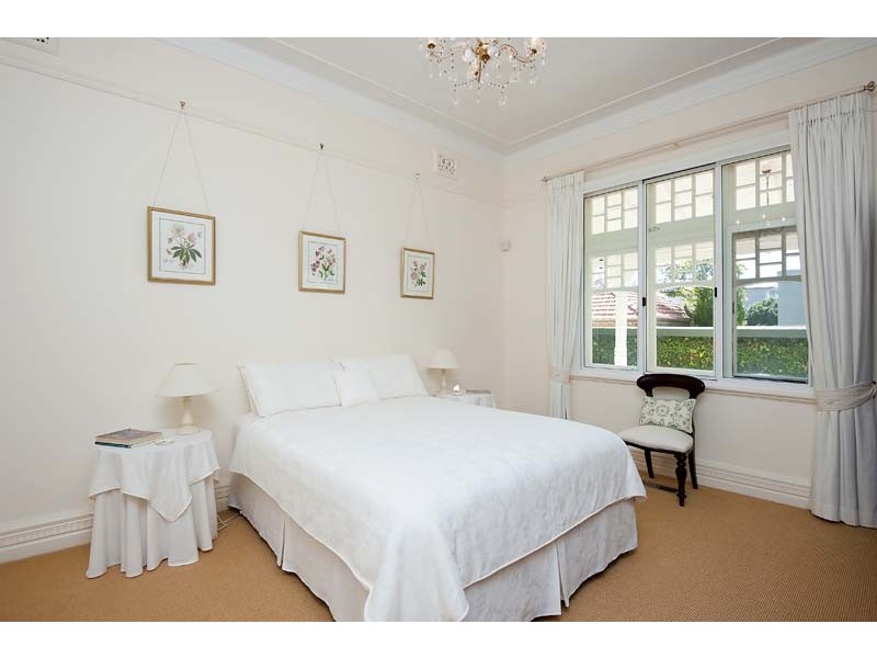 42 Wolseley Road, Mosman NSW 2088