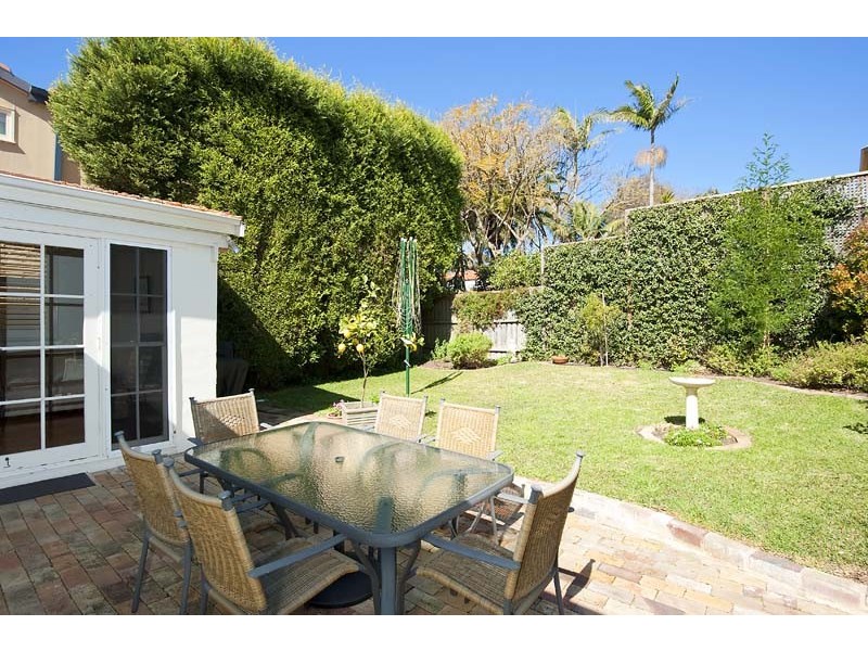 42 Wolseley Road, Mosman NSW 2088