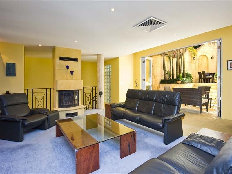 7 Carlyle Lane, Wollstonecraft NSW 2065