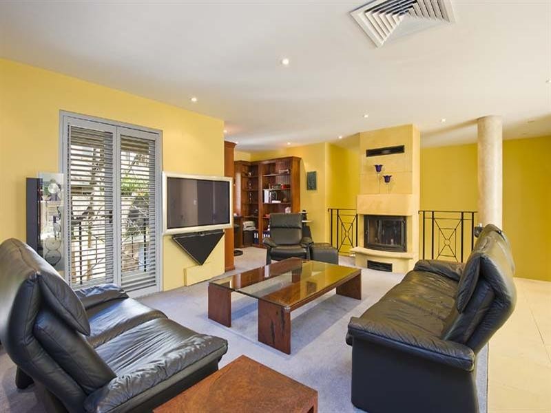 7 Carlyle Lane, Wollstonecraft NSW 2065