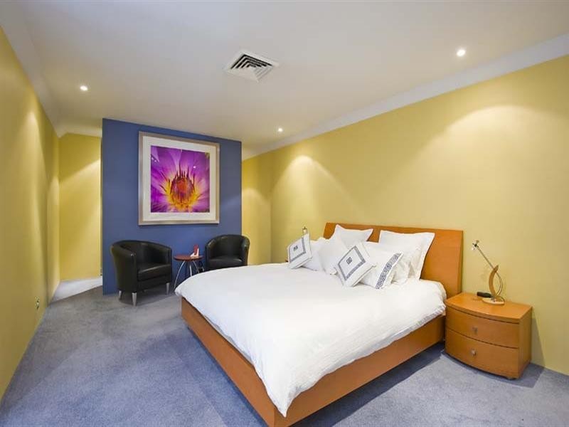 7 Carlyle Lane, Wollstonecraft NSW 2065