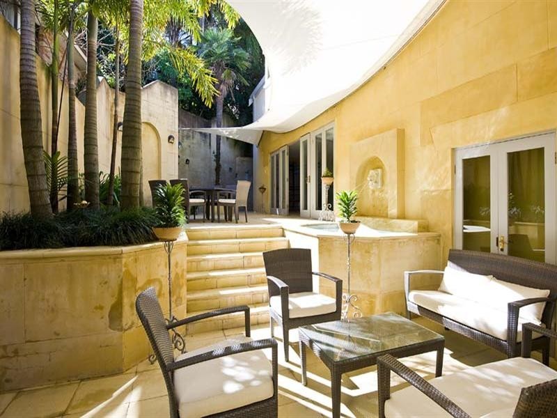 7 Carlyle Lane, Wollstonecraft NSW 2065