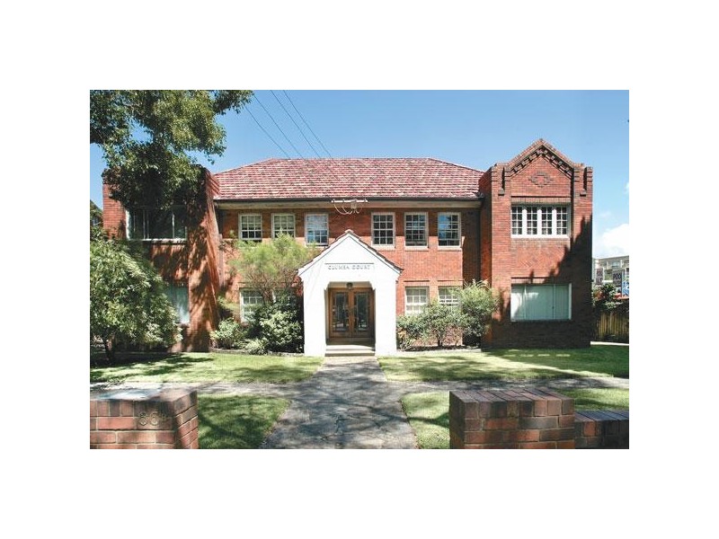 5/66B Prince Street, Mosman NSW 2088