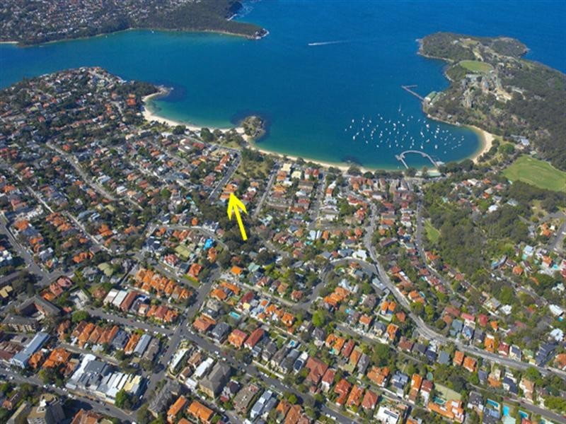 10 Hunter Road, Mosman NSW 2088