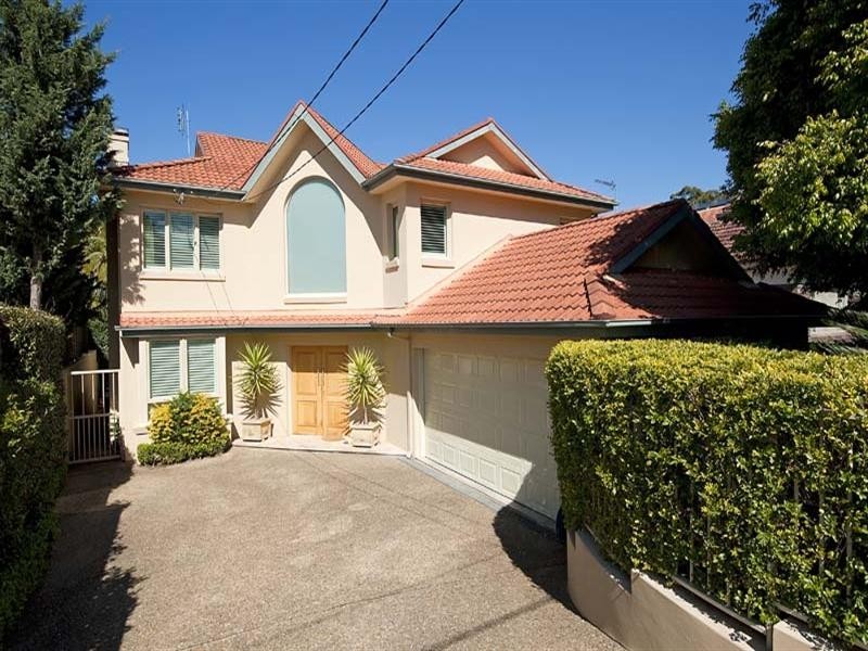 10 Hunter Road, Mosman NSW 2088