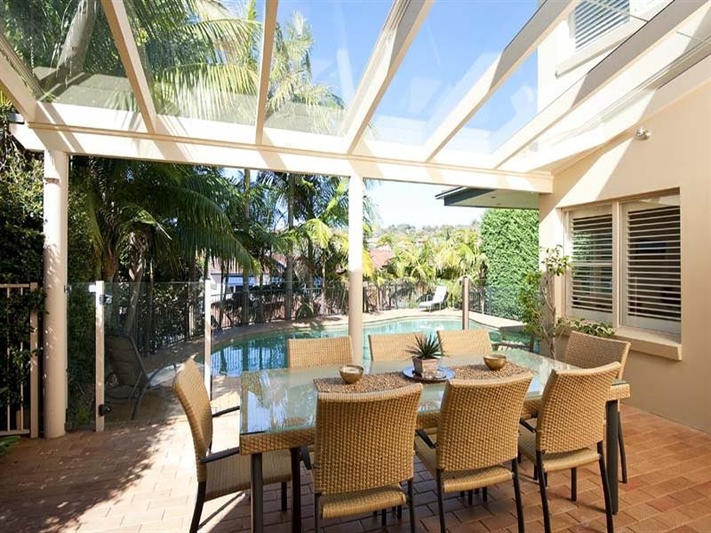 10 Hunter Road, Mosman NSW 2088