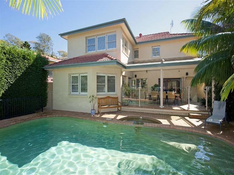 10 Hunter Road, Mosman NSW 2088