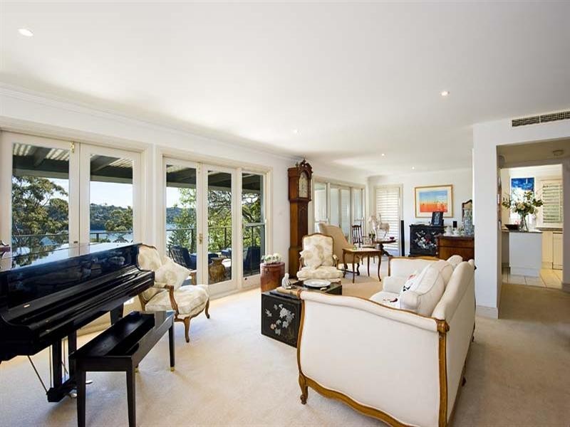 20a Euryalus Street, Mosman NSW 2088