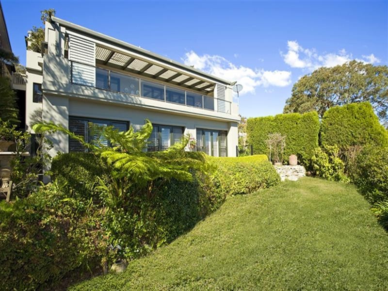 20a Euryalus Street, Mosman NSW 2088