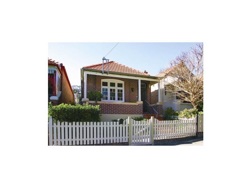 25 Mitchell Street, Naremburn NSW 2065