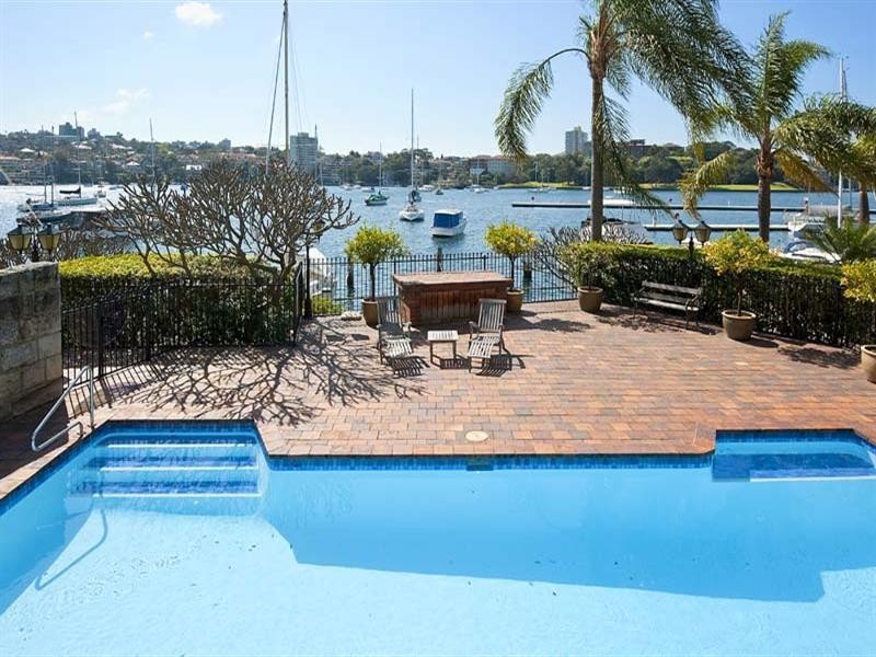 1/9 Elamang Avenue, Kirribilli NSW 2061